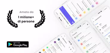 Ripristino di tutti i backup