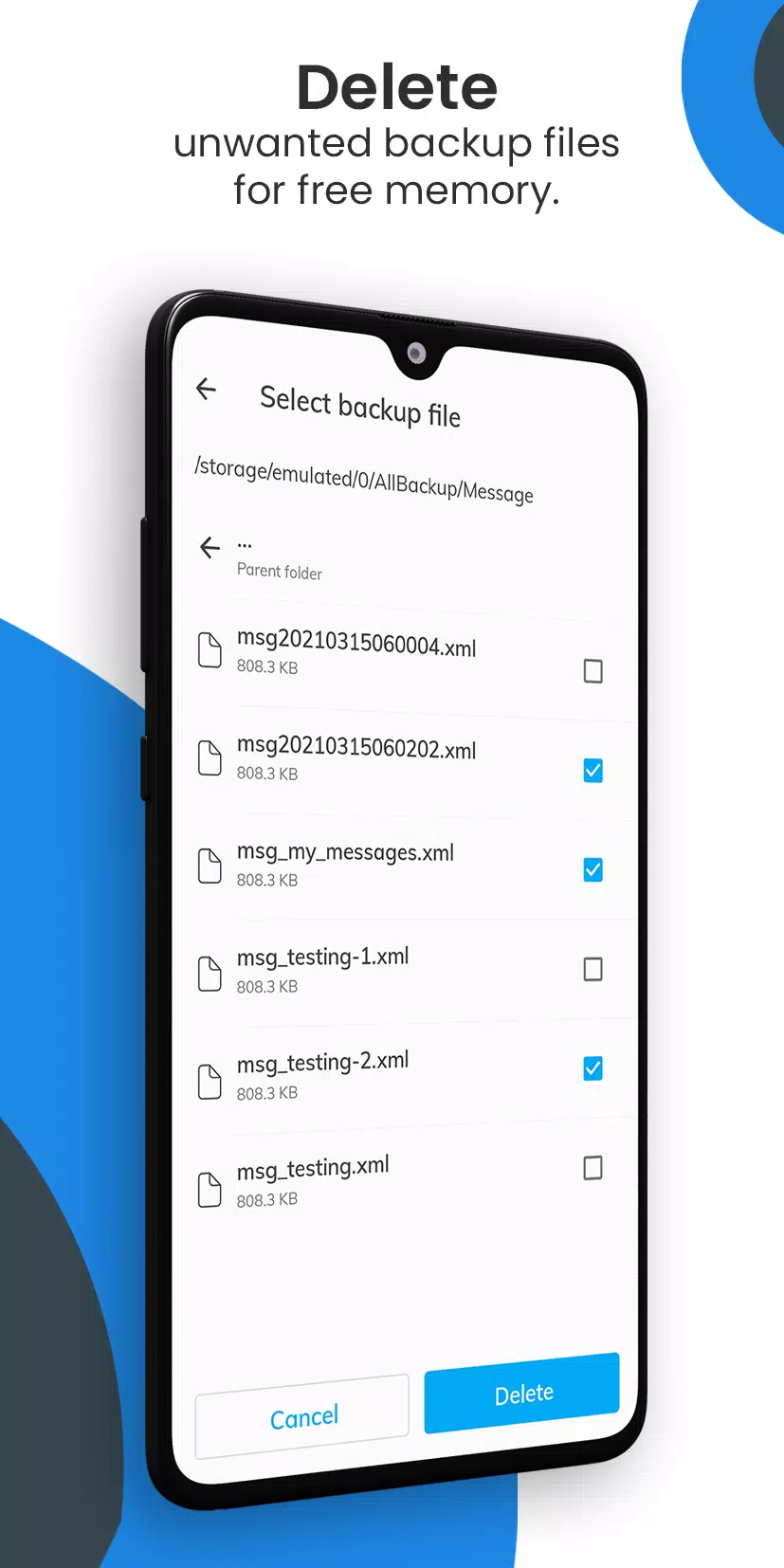 所有备份还原免费(all backup & restore) 点击查看大图