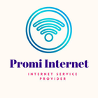 Promi Internet icon