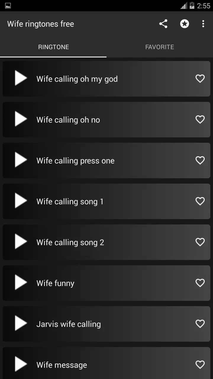 Wife ringtones APK for Android Download Wife ringtones APK for Android Download