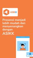 ASIKK پوسٹر