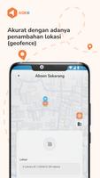 ASIKK اسکرین شاٹ 2
