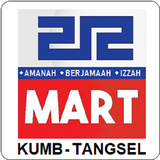 212 Mart أيقونة