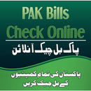 PAK Bills Check (Pakistan) APK