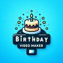 Birthday Video Maker & Collage APK