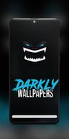 Black Wallpaper, Dark HD Wallpapers 2020: Darkly Affiche