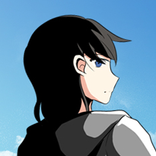 Visual Novel - ALLBLACK Ch.2