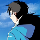 ikon ビジュアルノベル : オール・ブラック  Ch.1