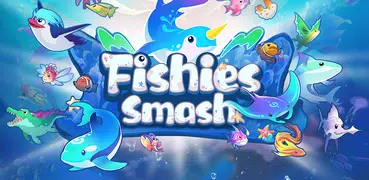 Fishies Smash