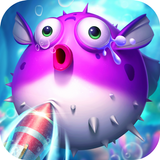 Fishies Smash أيقونة