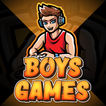 Games for Boys, Boys Games
