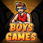 Games for Boys, Boys Games icône