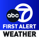 7NewsDC First Alert Weather icône