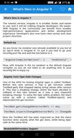 Angular 9 imagem de tela 3