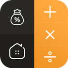 All in One Calculator آئیکن