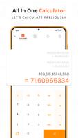 All in One Calculator bài đăng