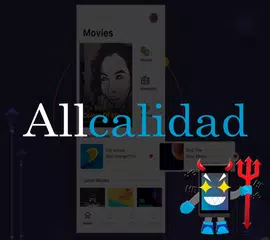 Allcalidad APK download