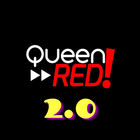 Queen Red v2 icon