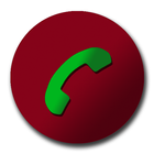 call recorder أيقونة