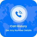 Call History Any Number Detail APK