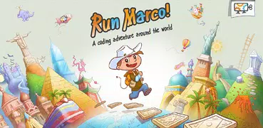 Run Marco!