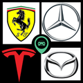 ”CAR LOGO QUIZ