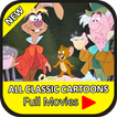 ”All Cartoon episodes full movies