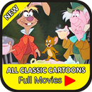 All Cartoon episodes full movies APK