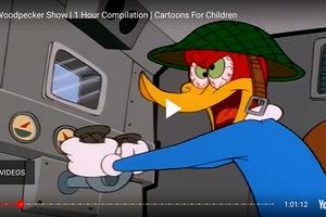 All Cartoon episodes full movies capture d'écran 2