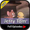 Tom and Jerry full Cartoon episodes-APK