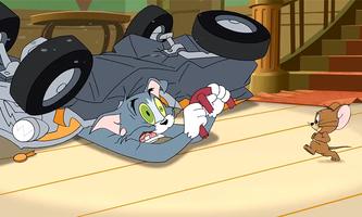 Tom and Jerry full Cartoon episodes скриншот 1