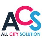ACS आइकन
