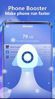 All Cleaner - phone booster & CPU cooler screenshot 2