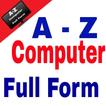 A-Z Computer Fullform