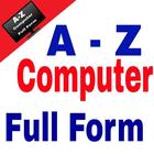A-Z Computer Fullform icon