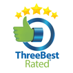 ThreeBestRated: Find The Best! 圖標