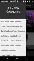 All Country Dance Videos imagem de tela 1