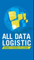 All Data Logistic poster