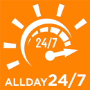 All Day 24/7 : for Customer APK