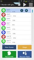 LineLearner 海报