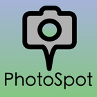 PhotoSpot WDW иконка