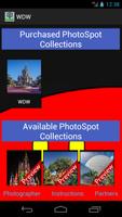 PhotoSpot WDW постер