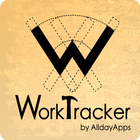 Worktracker by AlldayApps Ltd icono