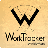 Worktracker by AlldayApps Ltd simgesi