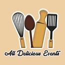 ALL DELICIOUS EVENTS APK