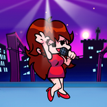 Friday Party Funny GF Mod