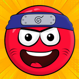 Red Ball 8 Adventure