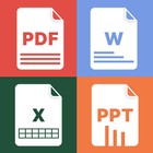 Document Reader Lite icon