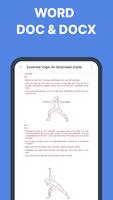Document Reader Lite screenshot 2
