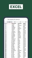 Document Reader Lite screenshot 3